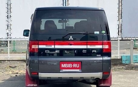 Mitsubishi Delica D:5 I, 2018 год, 1 974 000 рублей, 3 фотография