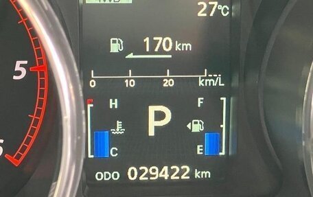 Mitsubishi Delica D:5 I, 2018 год, 1 974 000 рублей, 10 фотография