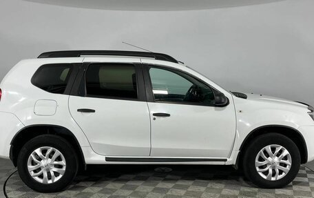 Nissan Terrano III, 2015 год, 950 000 рублей, 1 фотография