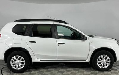 Nissan Terrano III, 2015 год, 950 000 рублей, 1 фотография