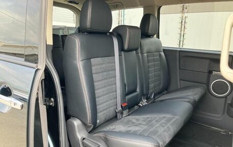 Mitsubishi Delica D:5 I, 2018 год, 1 974 000 рублей, 21 фотография