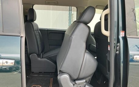 Mitsubishi Delica D:5 I, 2018 год, 1 974 000 рублей, 22 фотография