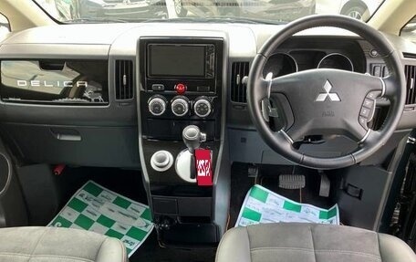 Mitsubishi Delica D:5 I, 2018 год, 1 974 000 рублей, 15 фотография