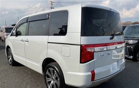 Mitsubishi Delica D:5 I, 2022 год, 2 692 000 рублей, 7 фотография