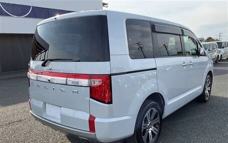 Mitsubishi Delica D:5 I, 2022 год, 2 692 000 рублей, 5 фотография