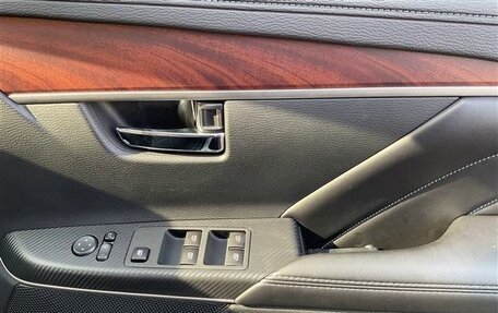 Mitsubishi Delica D:5 I, 2022 год, 2 692 000 рублей, 10 фотография