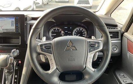 Mitsubishi Delica D:5 I, 2022 год, 2 692 000 рублей, 14 фотография