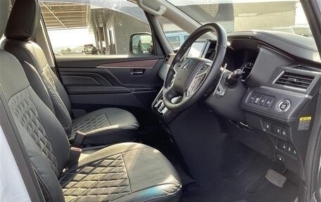 Mitsubishi Delica D:5 I, 2022 год, 2 692 000 рублей, 11 фотография