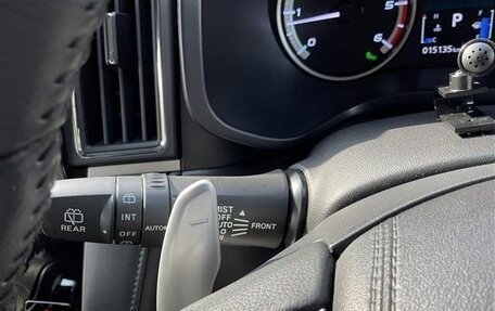 Mitsubishi Delica D:5 I, 2022 год, 2 692 000 рублей, 15 фотография