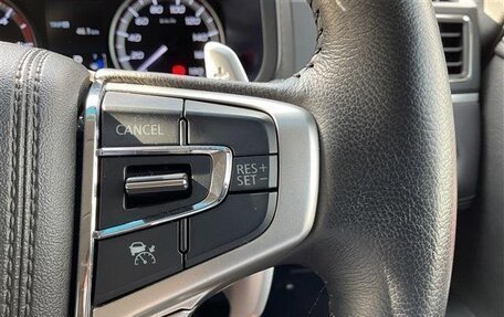 Mitsubishi Delica D:5 I, 2022 год, 2 692 000 рублей, 18 фотография