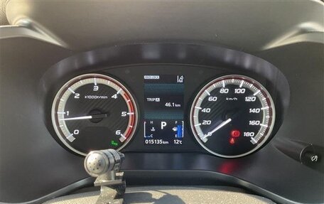 Mitsubishi Delica D:5 I, 2022 год, 2 692 000 рублей, 21 фотография