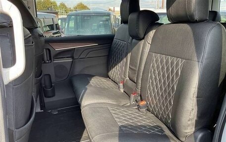 Mitsubishi Delica D:5 I, 2022 год, 2 692 000 рублей, 28 фотография