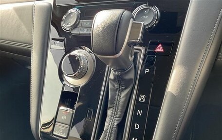 Mitsubishi Delica D:5 I, 2022 год, 2 692 000 рублей, 25 фотография