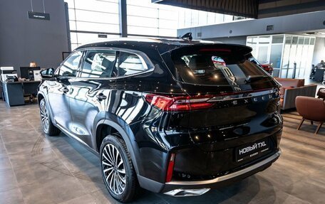 CheryExeed TXL, 2024 год, 4 200 000 рублей, 8 фотография