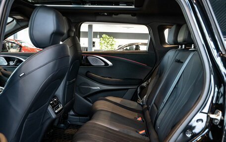 CheryExeed TXL, 2024 год, 4 200 000 рублей, 14 фотография