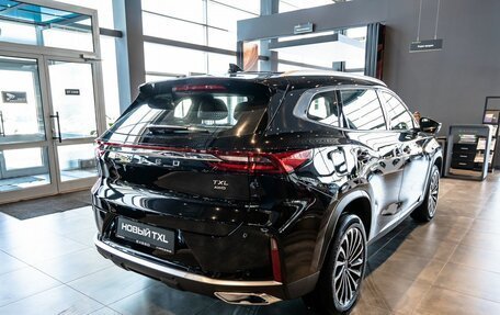 CheryExeed TXL, 2024 год, 4 200 000 рублей, 10 фотография