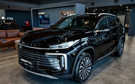 CheryExeed TXL, 2024 год, 4 200 000 рублей, 7 фотография