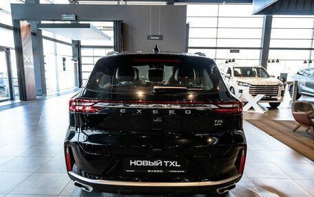 CheryExeed TXL, 2024 год, 4 200 000 рублей, 9 фотография