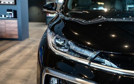 CheryExeed TXL, 2024 год, 4 200 000 рублей, 2 фотография