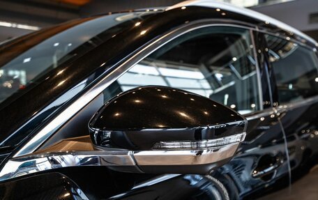 CheryExeed TXL, 2024 год, 4 200 000 рублей, 15 фотография