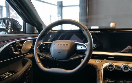 CheryExeed TXL, 2024 год, 4 200 000 рублей, 17 фотография