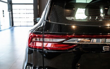 CheryExeed TXL, 2024 год, 4 200 000 рублей, 19 фотография