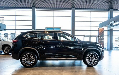 CheryExeed TXL, 2024 год, 4 200 000 рублей, 22 фотография
