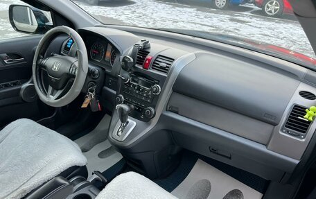 Honda CR-V III рестайлинг, 2008 год, 1 599 000 рублей, 13 фотография