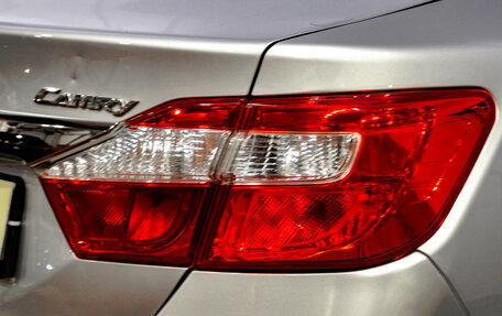 Toyota Camry, 2011 год, 1 639 000 рублей, 8 фотография