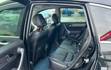 Honda CR-V III рестайлинг, 2008 год, 1 599 000 рублей, 18 фотография