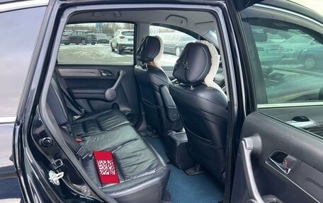 Honda CR-V III рестайлинг, 2008 год, 1 599 000 рублей, 17 фотография