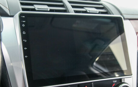 Toyota Camry, 2011 год, 1 639 000 рублей, 17 фотография