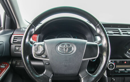 Toyota Camry, 2011 год, 1 639 000 рублей, 13 фотография