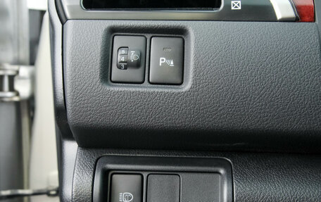 Toyota Camry, 2011 год, 1 639 000 рублей, 12 фотография