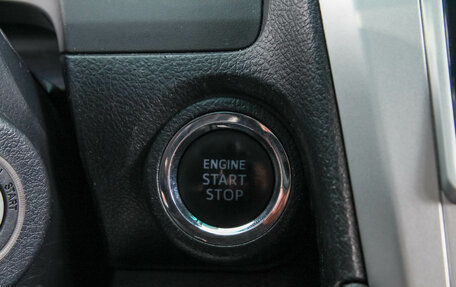 Toyota Camry, 2011 год, 1 639 000 рублей, 20 фотография