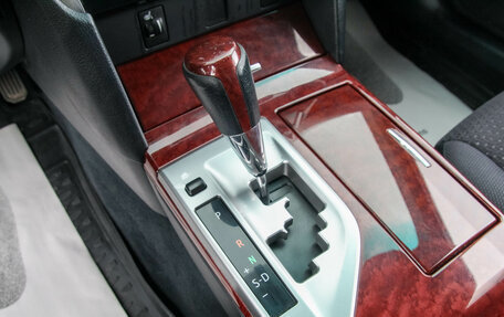 Toyota Camry, 2011 год, 1 639 000 рублей, 19 фотография