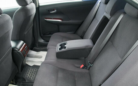 Toyota Camry, 2011 год, 1 639 000 рублей, 23 фотография