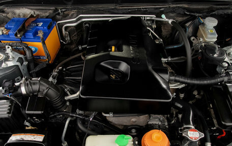 Suzuki Grand Vitara, 2007 год, 869 000 рублей, 6 фотография