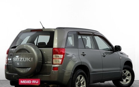 Suzuki Grand Vitara, 2007 год, 869 000 рублей, 3 фотография