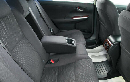 Toyota Camry, 2011 год, 1 639 000 рублей, 24 фотография