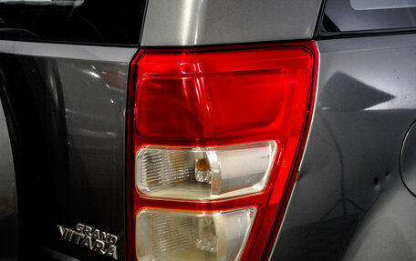 Suzuki Grand Vitara, 2007 год, 869 000 рублей, 8 фотография