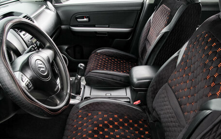 Suzuki Grand Vitara, 2007 год, 869 000 рублей, 10 фотография