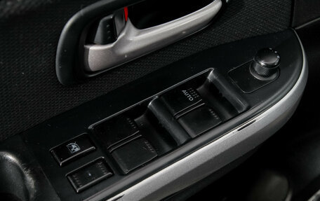 Suzuki Grand Vitara, 2007 год, 869 000 рублей, 11 фотография