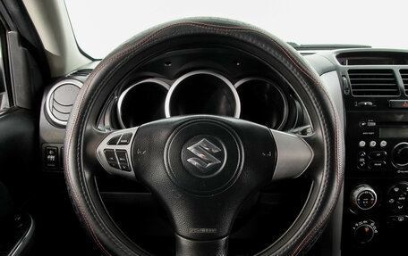 Suzuki Grand Vitara, 2007 год, 869 000 рублей, 13 фотография