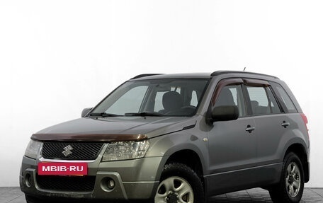 Suzuki Grand Vitara, 2007 год, 869 000 рублей, 2 фотография