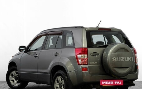 Suzuki Grand Vitara, 2007 год, 869 000 рублей, 5 фотография