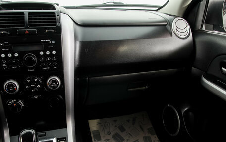 Suzuki Grand Vitara, 2007 год, 869 000 рублей, 21 фотография