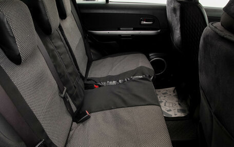 Suzuki Grand Vitara, 2007 год, 869 000 рублей, 24 фотография