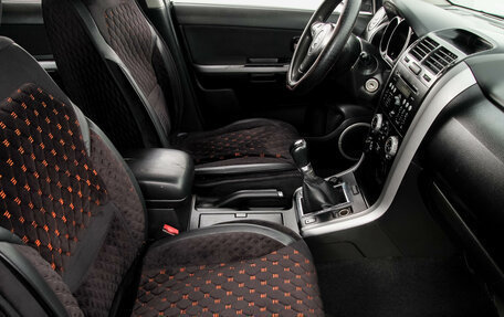 Suzuki Grand Vitara, 2007 год, 869 000 рублей, 22 фотография