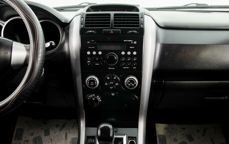 Suzuki Grand Vitara, 2007 год, 869 000 рублей, 16 фотография